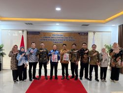 Tak Masuk Daftar Awal, Kuningan Akhirnya Kembali Dapat Opini Tertinggi Pengelolaan Keuangan