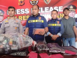 Target Utama Rokok, Pelaku Pencurian Toko di Cilimus Berhasil Diringkus di Indramayu