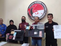 Sangat Mengkhawatirkan! Tembakau Sintetis Beredar di Kalangan Pelajar Kuningan