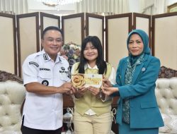 Rofia Putri Cipetir Raih Golden Ticket D’Academy 8, Bupati Dian: Prestasi Kebanggaan Kuningan