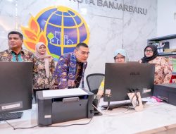 Tekan Penumpukan Berkas Sejak Oktober 2025, Wamen Ossy Ingatkan: Satu Kantah Jelek, Semua Dianggap Jelek