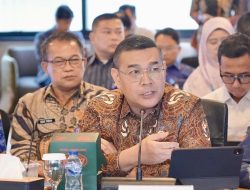 Terapkan “Satu Acuan Tata Ruang”, Perkuat Integrasi Data Demi Bandara Berdaya Saing