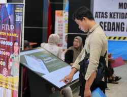GAK PERLU ANTRE SEPERTI BELI IPHONE! BPN: Urus Sertipikat Cukup Daftar Antrean dari Rumah