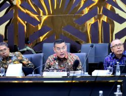 Revisi UU Kehutanan: ATR/BPN Usulkan Solusi Atasi Tumpang Tindih Wilayah