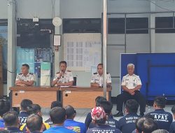 Sosialisasikan Program Integrasi, Lapas Kuningan Tegaskan Pengajuan Tanpa Biaya