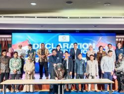 Semakin Mendunia: Uniku Perkaya Pengalaman Belajar Mahasiswa Lewat Kerja Sama Internasional