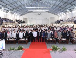 Capaian Luar Biasa! Sertifikasi Tanah Wakaf Naik Lebih 200% Sejak 2016, Target Sapu Bersih 2028!