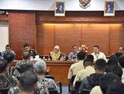 Ada Konsekuensi Hukum! Kejaksaan Awasi Ketat Pelaksanaan Makan Bergizi Gratis Di Kuningan