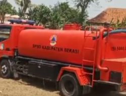 Antisipasi Musim Kemarau, Kabupaten Majalengka Tetapkan Status Siaga Darurat Kekeringan dan Karhutla Hingga Oktober 2026