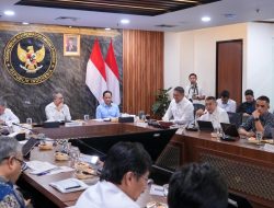 Perkuat Kepastian Hukum! Ini Progres Pembangunan Kawasan Swasembada Pangan Di Papua Selatan