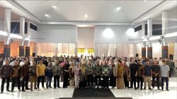 Sinergi 4 Negara: FEB Uniku Bahas Transformasi Digital Bisnis, Hubungkan Wawasan Global dengan Pengabdian Masyarakat