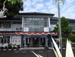 JANGAN IKUTI JEJAK PUSAT! Kejari Kuningan Gebrak Pengelola MBG: ‘Ingat, Ini Uang Rakyat, Penyimpangan Berujung Penjara!’