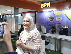 Urus Tanah Tanpa Calo, Warga Ini Buktikan Proses BPN Kini Semakin Mudah