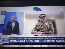 3 Program Unggulan! Disdikbud Kuningan Percepat Transformasi Pendidikan 2026