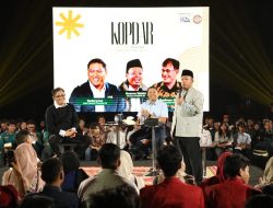 Jadi Pejabat Harus Siap Dikoreksi: Menteri Nusron Ajak Evaluasi Diri dan Kebijakan