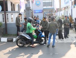 BNNK Kuningan Rayakan HANI 2026 dengan Aksi Kemanusiaan hingga Edukasi Massal
