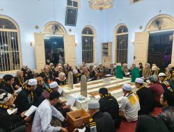 Menguatkan Hati, Merawat Silaturahmi: Gerakan KITA Gelar Wisata Religi Lintas Kota