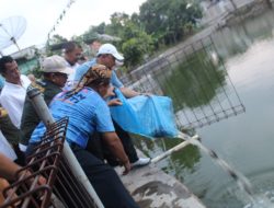 Jaga Ekosistem dan Kesejahteraan, Situ Cimalongpong Siap Dikembangkan Menjadi Destinasi Baru