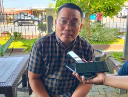 Kuatkan Organisasi dan Kaderisasi, Yosa Octora Dukung Mamat Roby Bawa Demokrat Kuningan Kembali Berjaya