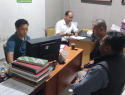Asmara Berujung Maut! Tersangka Penganiayaan di Taman Kota Kuningan Dijerat Pasal Berlapis