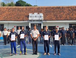 Sejalan Nilai Pancasila: Lapas Kuningan Beri Remisi, Dorong Warga Binaan Siap Kembali ke Masyarakat