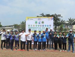 Sapu Bersih Emas Tarompah Panjang, Kuningan Buka Keran Medali dan Catat Quatrick Juara