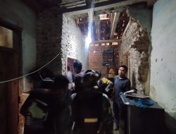 Laki-Laki Tewas Akibat Gandir, Keluarga Tolak Otopsi