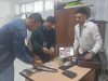 Kalah Cerdik! Modus Layangan Jadi Bumerang, Narkotika Gagal Menembus Pengawasan Lapas