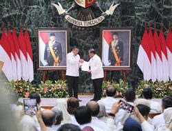 Serahkan 499 Sertipikat Senilai Rp22,25 Triliun, Wamen ATR/BPN: Tata Kelola DKI Jadi Contoh Nasional