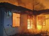 Bangunan Konveksi di Balong Ludes Terbakar, Kerugian Ditaksir Capai Rp360 Juta
