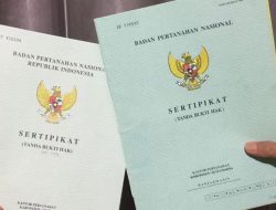 Bagi Warisan atau Kavling Tanah? Ini Dokumen dan Aturan yang Wajib Diketahui
