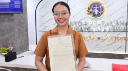 Lewat Sentuh Tanahku dan PELATARAN, BPN Karawang Ubah Persepsi Birokrasi Jadi Layanan yang Ramah dan Fleksibel