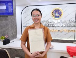 Lewat Sentuh Tanahku dan PELATARAN, BPN Karawang Ubah Persepsi Birokrasi Jadi Layanan yang Ramah dan Fleksibel