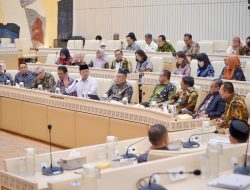 Anggaran ATR/BPN 2027: Rp10,61 Triliun, Ditambah Rp3,23 Triliun
