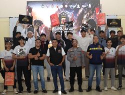 Esi Kuningan Juara! Siap Wakili Polres Kuningan di Kapolda hingga Kapolri Cup