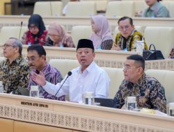 Dukung Masyarakat: ATR/BPN Siapkan Sertifikat Tanah Gratis, Target PTSL Dinaikkan