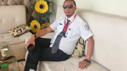 PANDANGAN HUKUM