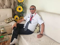 PANDANGAN HUKUM