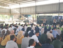 Perkuat Sinergi Internal, Polres Indramayu Segera Bentuk Struktur Kepengurusan Paguyuban PHL