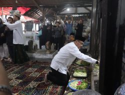 Pemkot Cirebon Gelar Ziarah dan Salat Berjamaah, Wujud Syukur di Hari Jadi ke-599