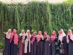 Pesta Babi : Eksploitasi Berkedok Pembangunan