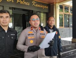 Manfaatkan Korban Lengah Usai Transaksi ATM, Pelaku Penjambretan Dibekuk Polisi