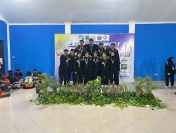 Harumkan Almamater! Uniku Berjaya di Ajang Piala Kemenpora Jabar