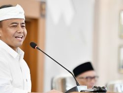 Wujudkan Jabar Istimewa, Keterbukaan Informasi Jadi Kunci Tata Kelola Pemerintahan Bersih