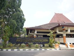Jalur Umum dan Kerja Sama Daerah! Ini Persyaratan Lengkap Masuk Politeknik Agraria STPN