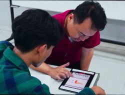 Manfaatkan AI Tanpa Gantikan Tutor, Edupoint.id Personalisasi Les Privat dan Bimbel untuk 70.000+ Pelajar di 60+ Kota di Seluruh Indonesia