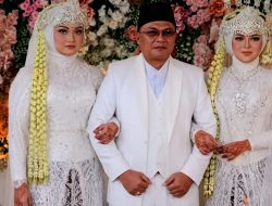 Hadiah Spesial Hari Jadi 16 Tahun! Wida Berikan Istri Kedua Sebagai Kado Ulang Tahun Suami!
