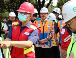 Kunjungan Komisi V DPR RI Jadi Momentum Penguatan Peran Pelabuhan Cirebon dan Infrastruktur Kota
