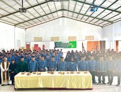 Sebagian Besar Generasi Muda, ASN Kemenag Kuningan Siap Berikan Pelayanan Lebih Baik