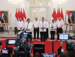 Wamen ATR/BPN: Tata Kelola Pertanahan DKI Teladan Bagi Seluruh Daerah